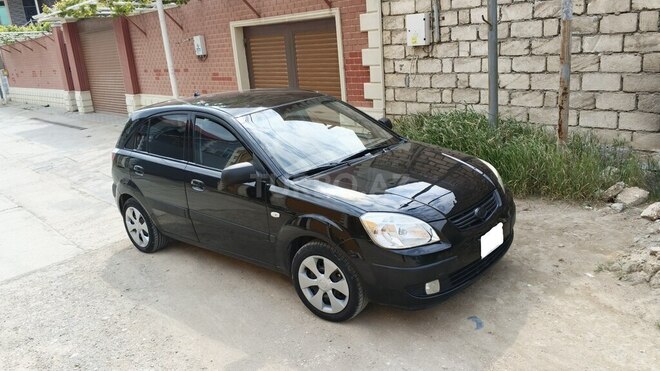 Kia Rio-2
