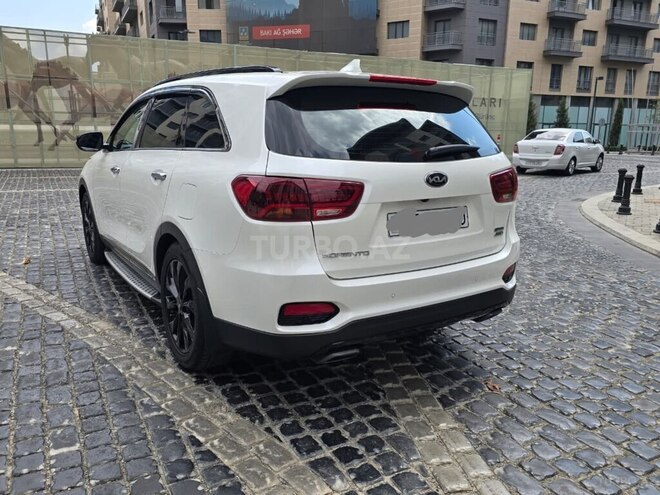 Kia Sorento-7