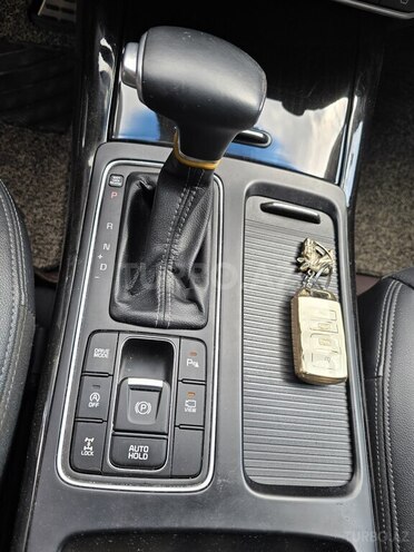 Kia Sorento-11