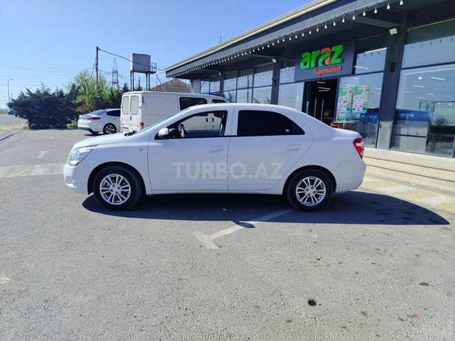 Chevrolet Cobalt-3