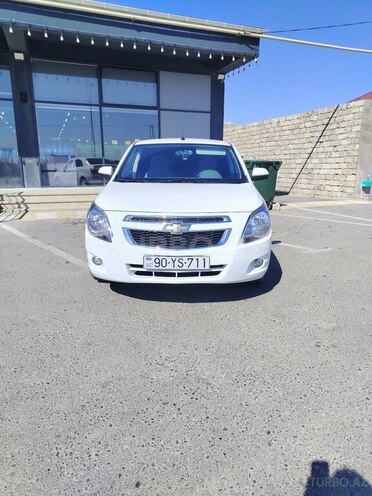 Chevrolet Cobalt-1