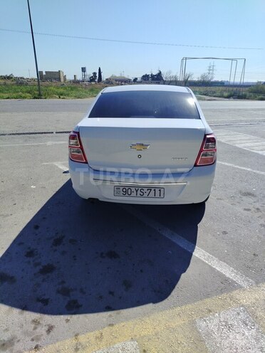 Chevrolet Cobalt-4