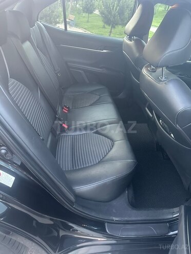 Toyota Camry-2