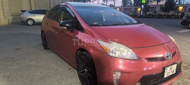 Toyota Prius-2