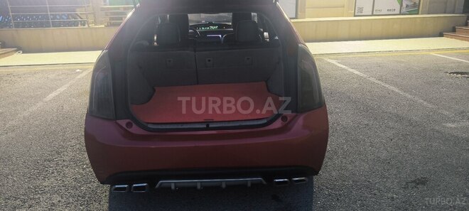 Toyota Prius-12