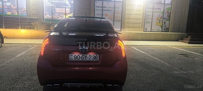 Toyota Prius-18