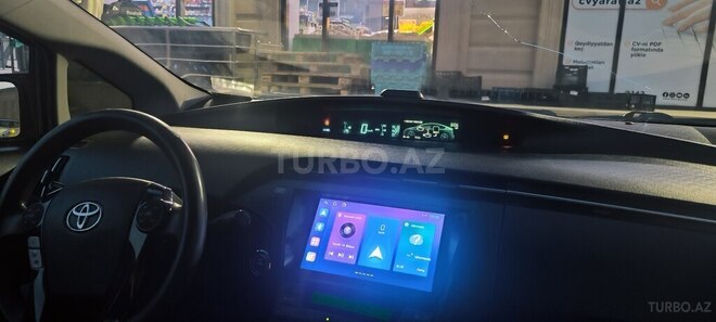 Toyota Prius-20
