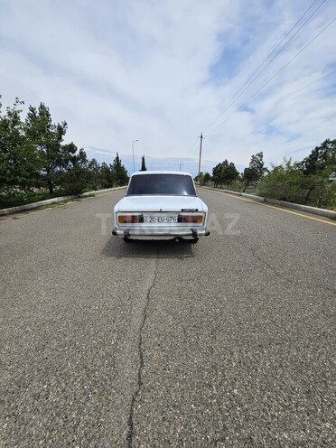 LADA (VAZ) 2106-2