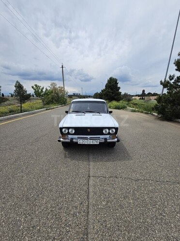 LADA (VAZ) 2106-1