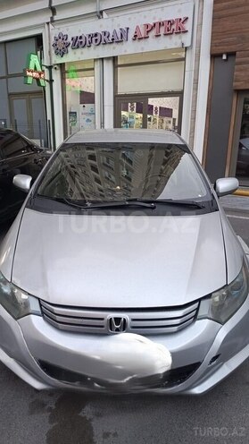 Honda Insight-1