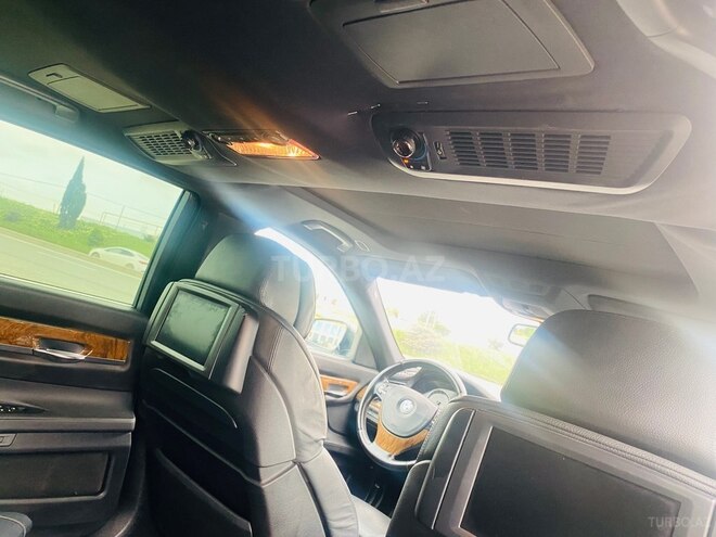 BMW 750-5