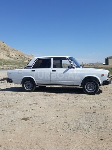 LADA (VAZ) 2107-3
