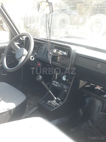 LADA (VAZ) 2107-9