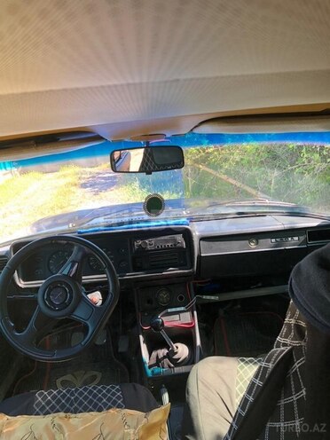 LADA (VAZ) 2107-3