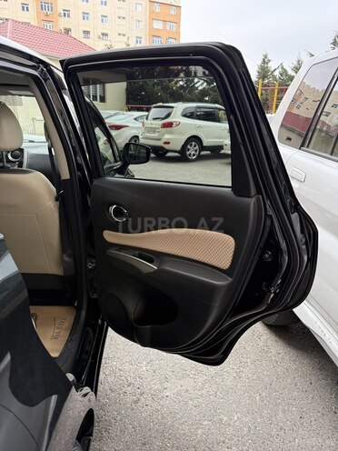 Nissan Note-16