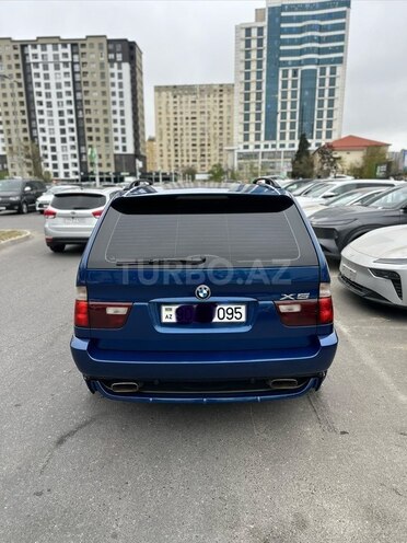 BMW X5-2