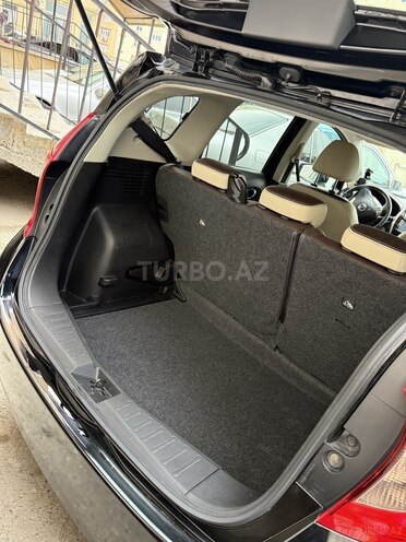 Nissan Note-17