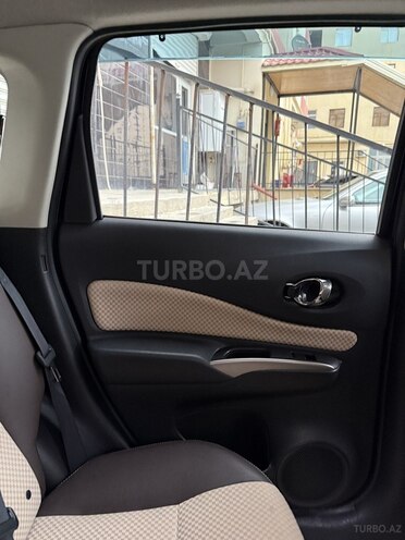 Nissan Note-13
