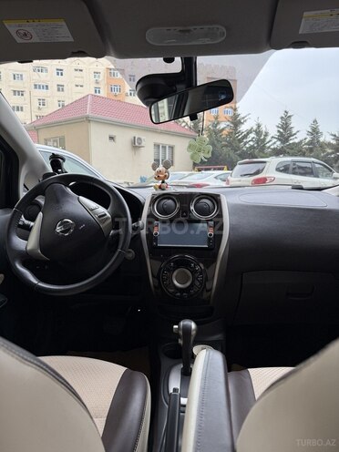 Nissan Note-14