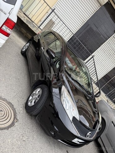 Nissan Note-11
