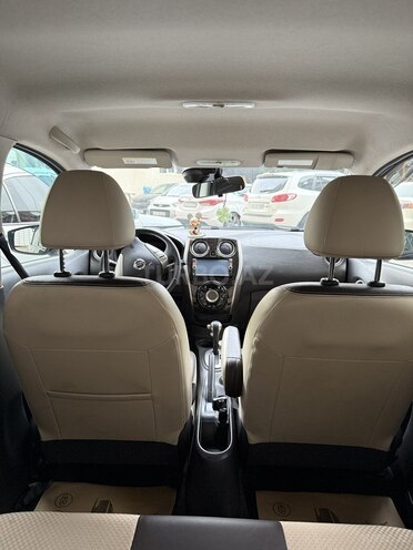 Nissan Note-18