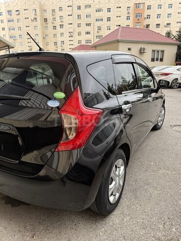 Nissan Note-8
