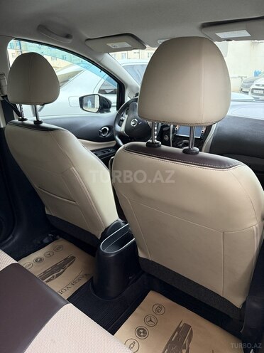 Nissan Note-10
