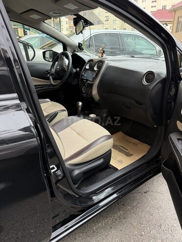 Nissan Note-21