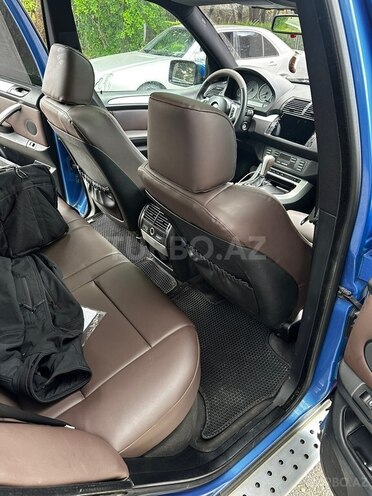 BMW X5-6