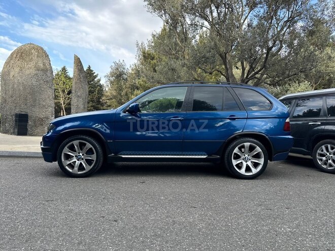 BMW X5-4