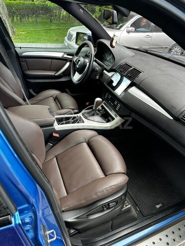 BMW X5-7