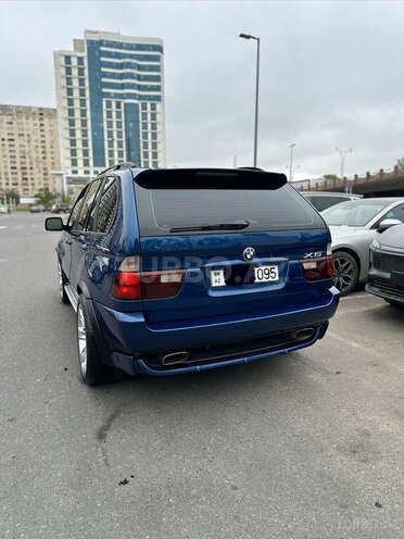 BMW X5-8