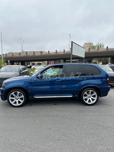 BMW X5-9