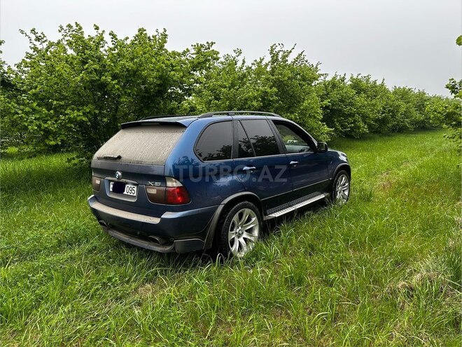 BMW X5-10