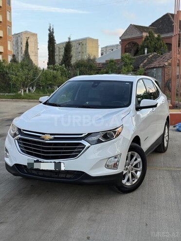 Chevrolet Equinox-2