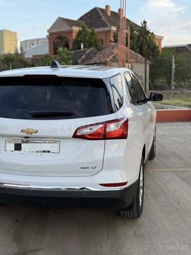 Chevrolet Equinox-8