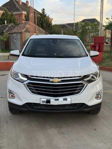 Chevrolet Equinox-3