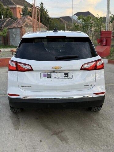 Chevrolet Equinox-6