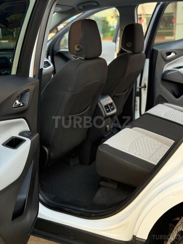 Chevrolet Equinox-14
