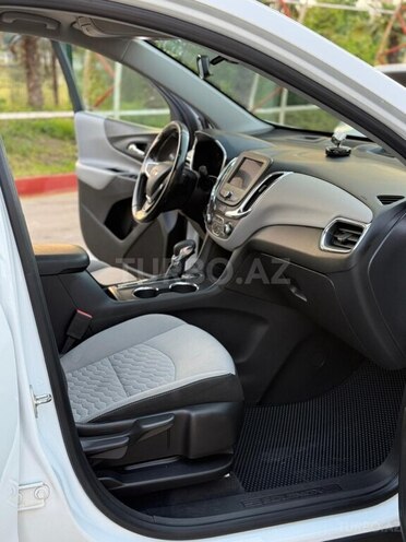 Chevrolet Equinox-11