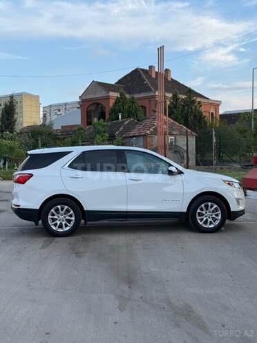 Chevrolet Equinox-10