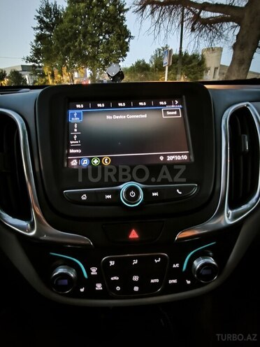 Chevrolet Equinox-17