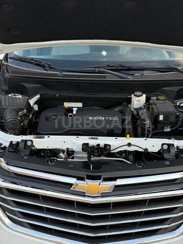 Chevrolet Equinox-16