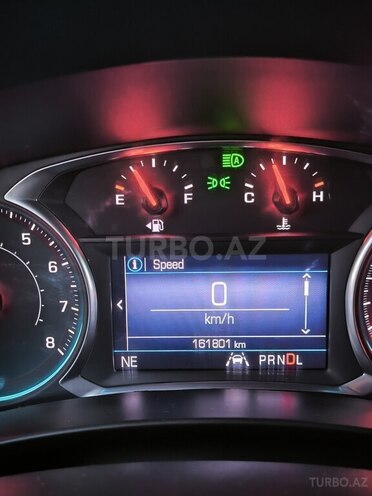 Chevrolet Equinox-21