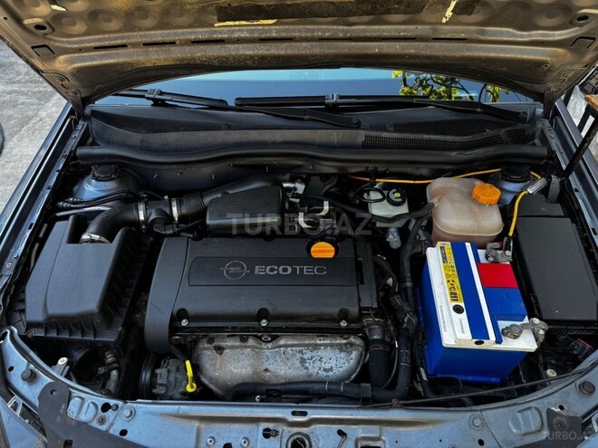 Opel Astra-8