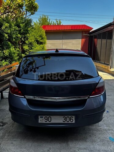 Opel Astra-2