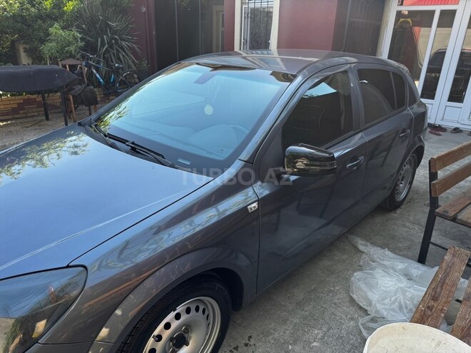 Opel Astra-5