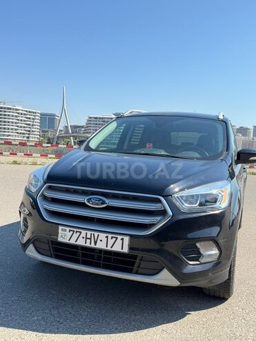 Ford Escape-1