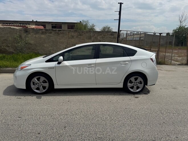 Toyota Prius-8