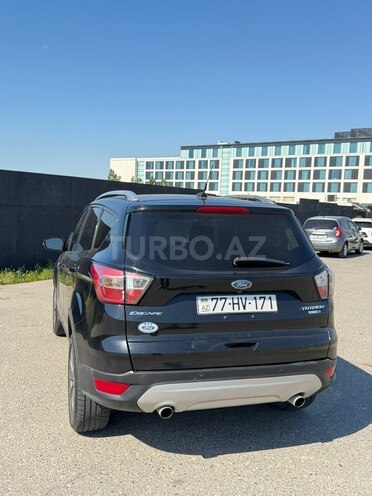 Ford Escape-3